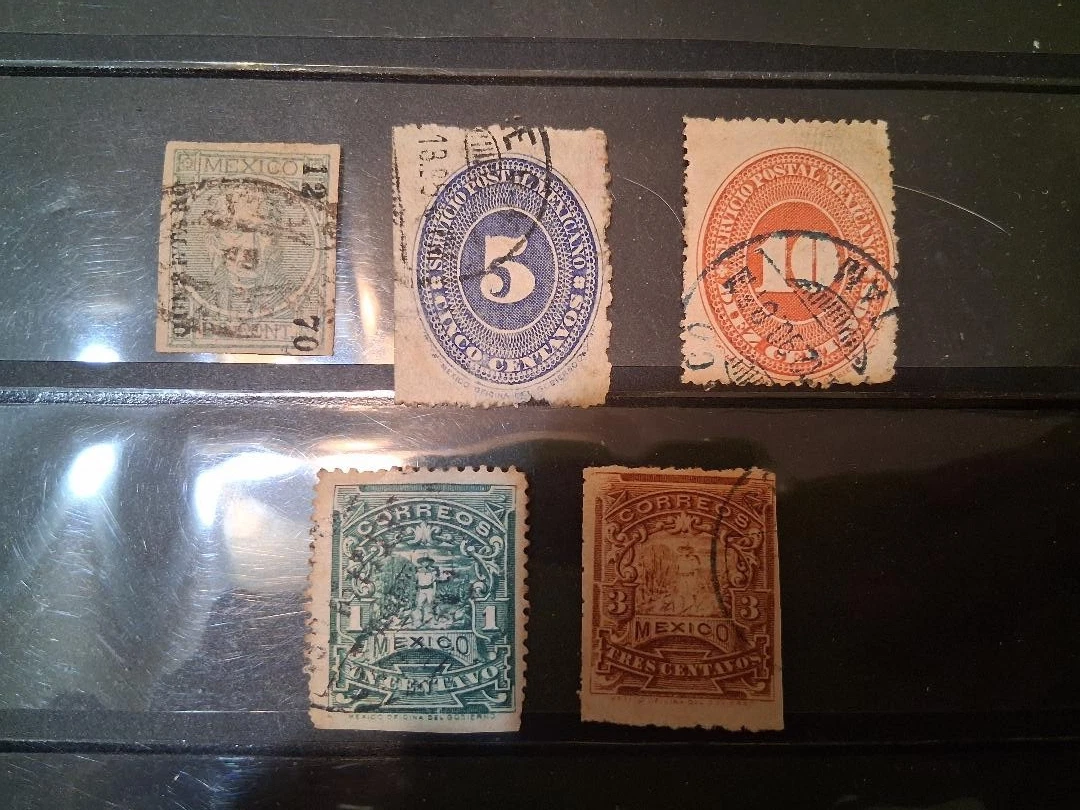 邮资墨西哥邮票| eBay