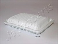 Luftfilter Japanparts FA-261S FüR OE 17801-0D060 - 17801-0M020 - 17801-0T030