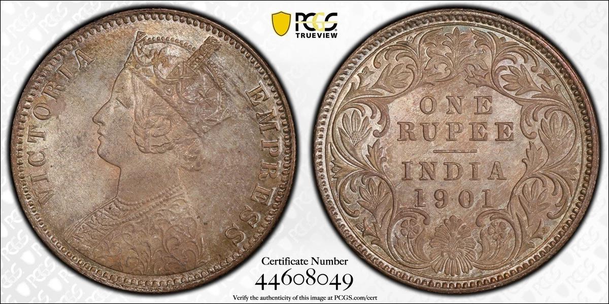 PCGS Certified MS 64 Graded Indian Coins for sale | eBay