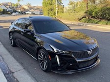 2024 Cadillac CTS CT5-V BLACKWING