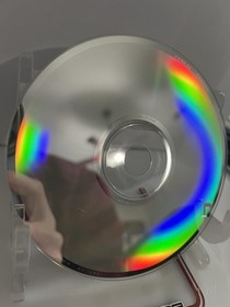 SNK Neo Geo CD Shin Samurai Spirits Import Japan  US SELLER Shodown II Tested