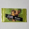 2026 Magic the Gathering MTG LORWYN ECLIPSED (1) Promo PacK Solid Green Top