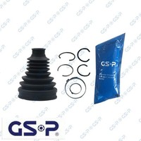 GSP 780867 Faltenbalgsatz FüR Antriebswelle Achsmanschette Set Faltenbalg