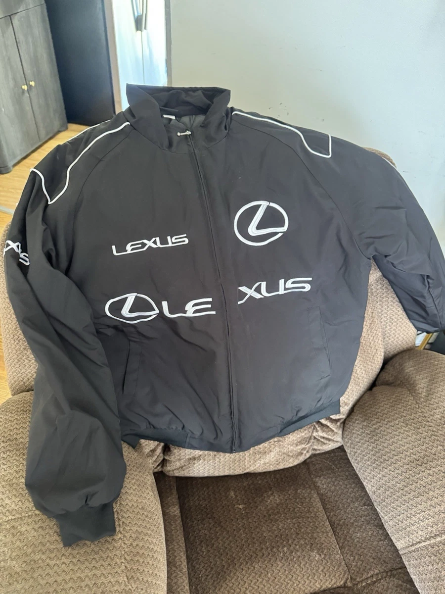 Preços baixos em Jaqueta Lexus | eBay