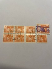Stamps GDR 1981 30 Pfennig