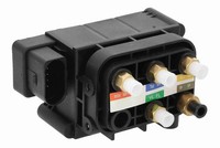 Vemo V30-51-0009 Ventil, Druckluftanlage FüR MERCEDES-BENZ