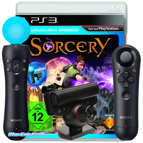 Ps4 Wireless Controller Used Ps3 Move Controller Sony Playstation