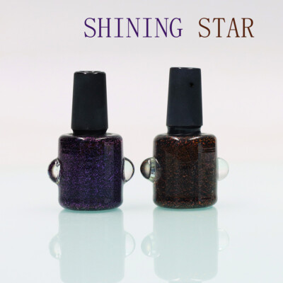 2025 New 2x Shining Star Handmade Glass Bowl High Quality