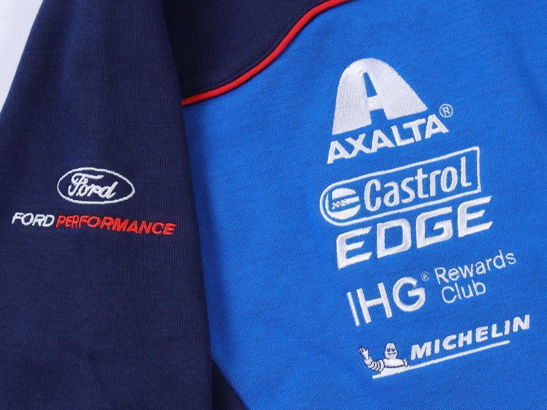 FORD CHIP GANASSI Racing WEC Official Jacket M | eBay FORD CHIP GANASSI Racing WEC Official Jacket M | eBay