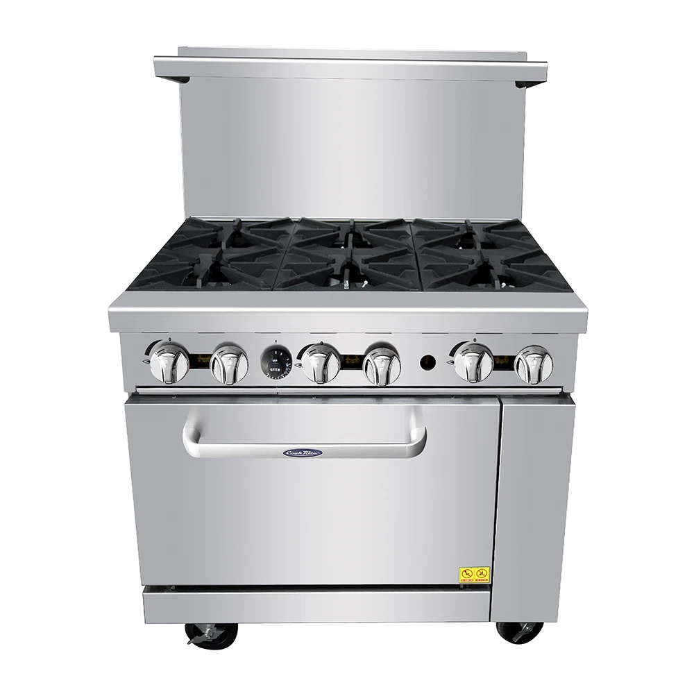 Stove AGR 6B 36