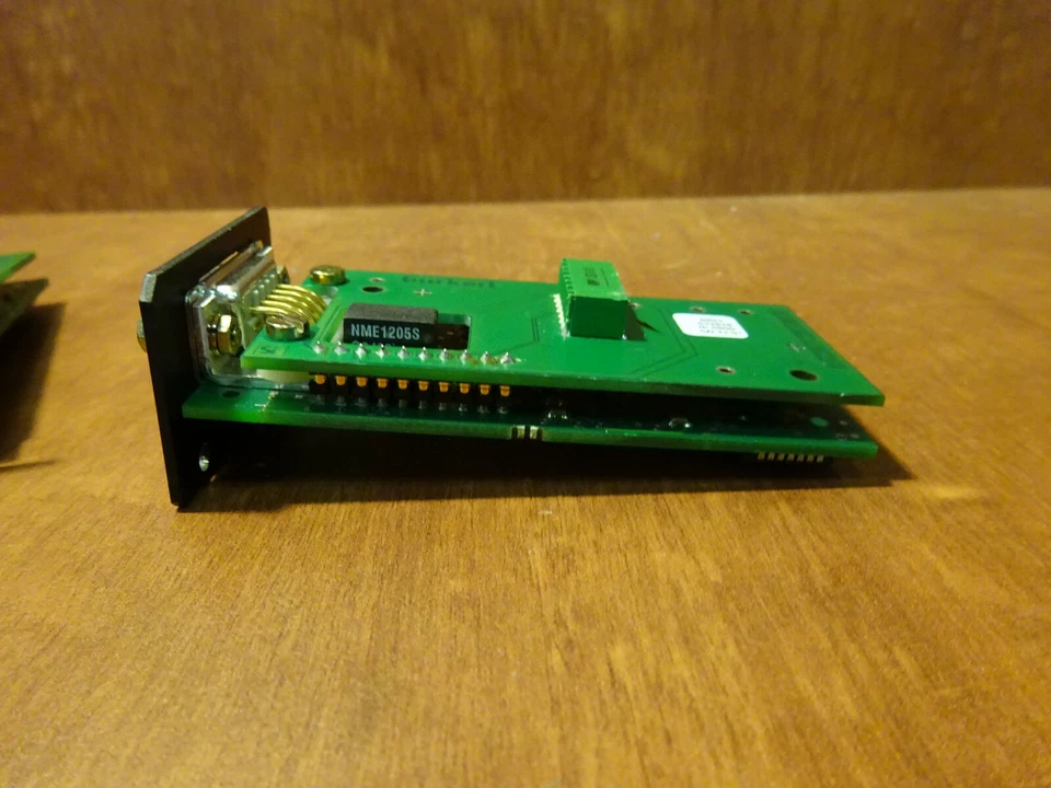 Burkert typ 1110 module - Image 4 of 4