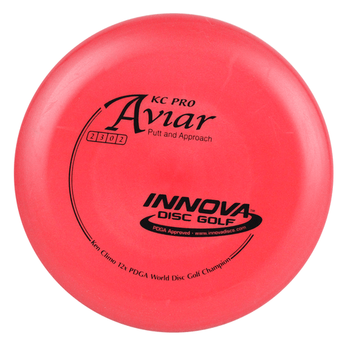 Innova Disc Golf Pro KC Aviar Putting Disc 2/3/0/2 - Choose Exact Disc - Picture 4 of 38