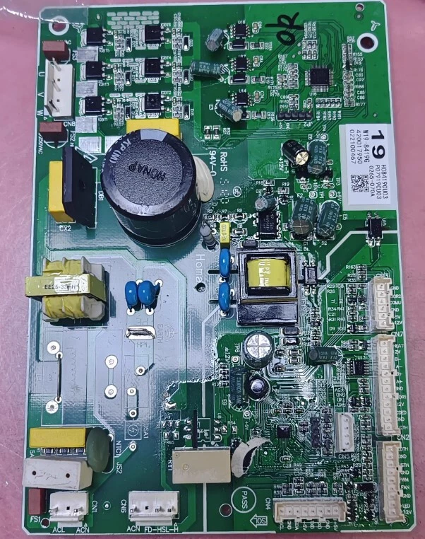 W19-8219E Fridge Main Control Board GNE0432ZCG/SL W19-8406E