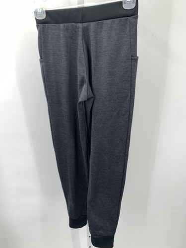 Adidas Size 14 Girls Sweat Pants - Picture 2 of 2