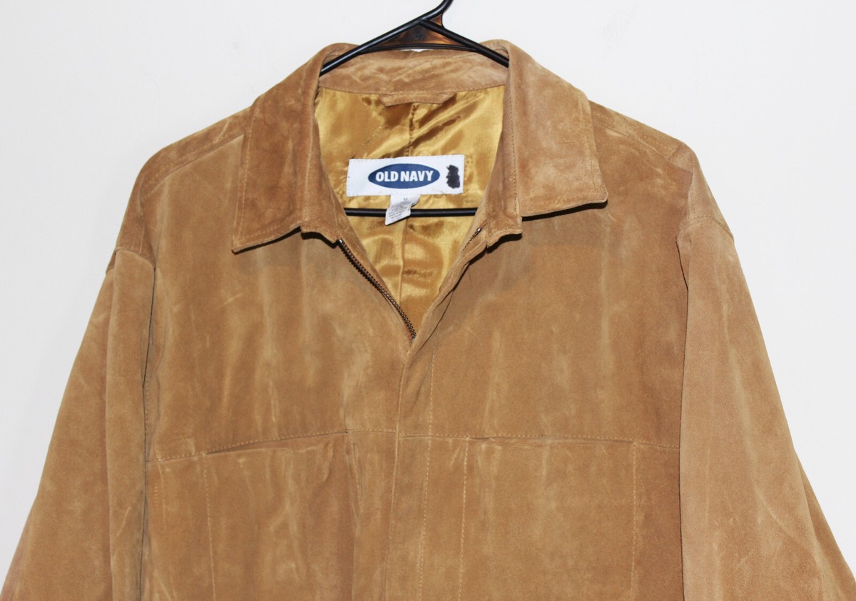 OLD NAVY ブラウン ジャケット Mサイズ s-l1200.jpg