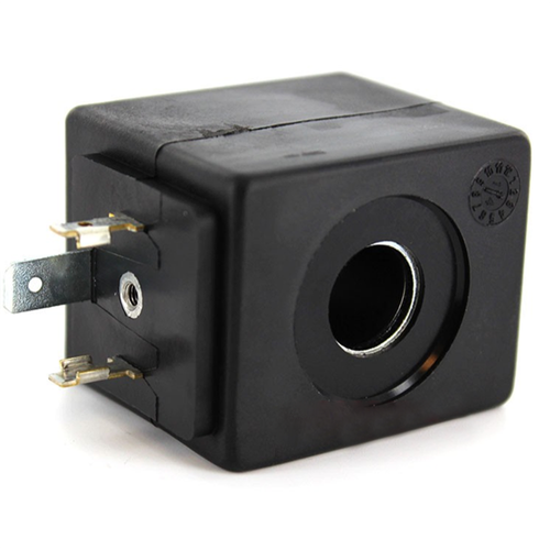For Rexroth R901083065 24VDC Solenoid Valve Coil - 第 1/1 張圖片