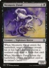 Mesmeric Fiend, Masters 25 #97 MTG