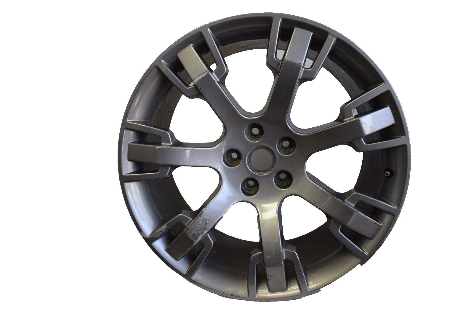 GENUINE MASERATI 20'' INCH 10.5JX20 FACTORY OEM WHEEL RIM OEM