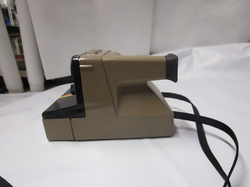 Presto! Polaroid Land Camera - Picture 4 of 6