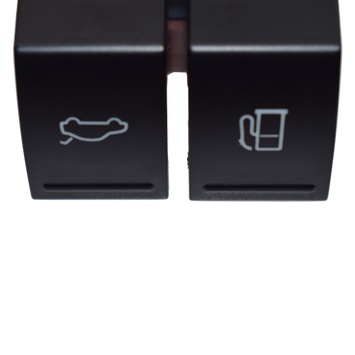 New Fuel Tank Door & Trunk Release Button Switch For VW Jetta Golf