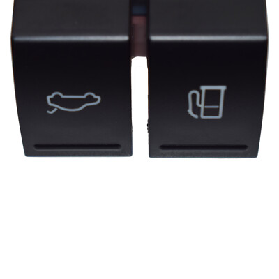 New Fuel Tank Door & Trunk Release Button Switch For VW Jetta Golf Passat Rabbit