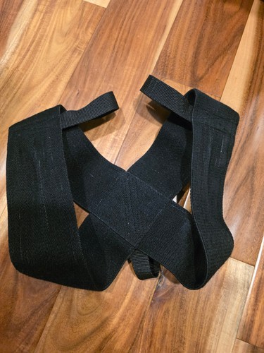 Spud Inc. Casual Donnie Thompson Bowtie Size Medium bought from Rogue Fitness - Picture 2 of 3