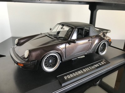 ミニカー NOREV '77 PORSCHE 911 TURBO 3.3 Porsche 911 Turbo 3.3L 1977 - Norev 1/43 | eBay