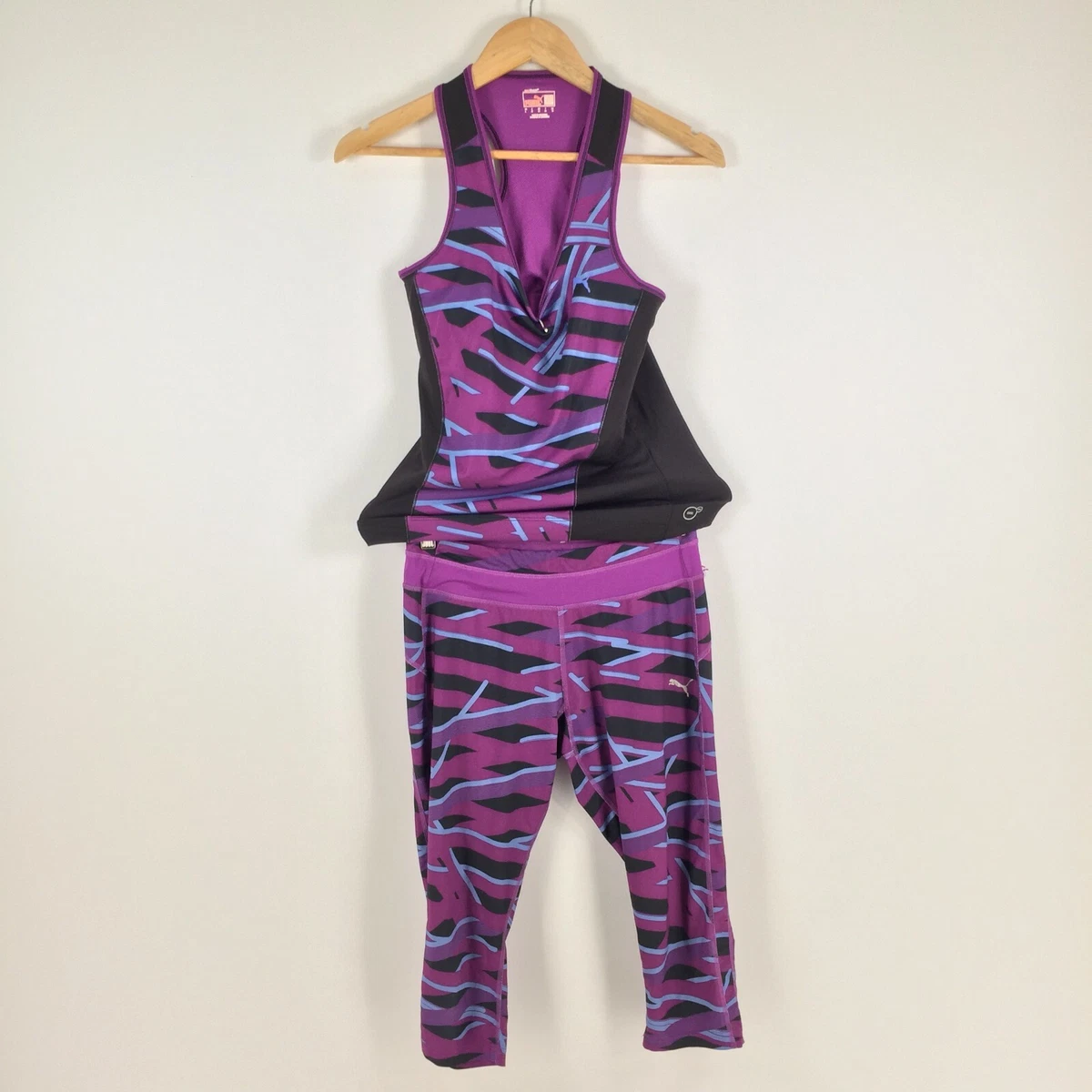 Puma outfits womens clearance 12