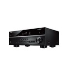 Dolby Digital 5.1 Channels Home Audio Receivers