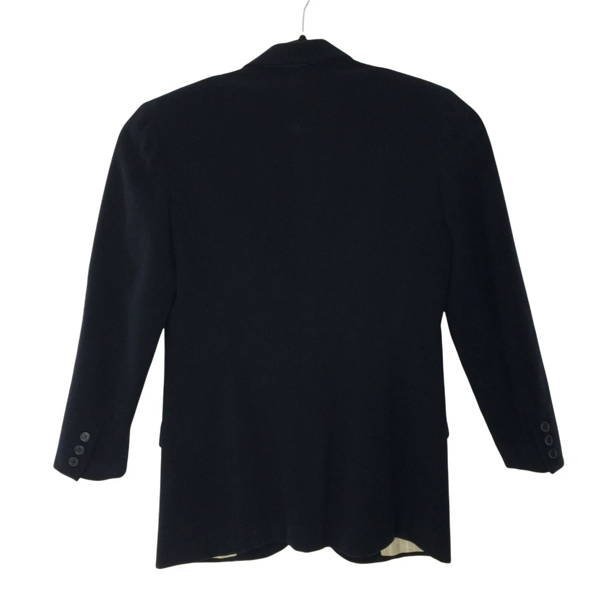 Anne klein boyfriend blazer sale