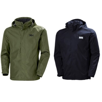 Helly Hansen (62643)  - Dubliner Waterproof Jacket Herren