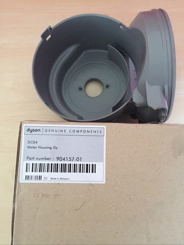 GENUINE DYSON DC04 MOTOR AND HOUSING 904157-01 - Picture 4 of 4