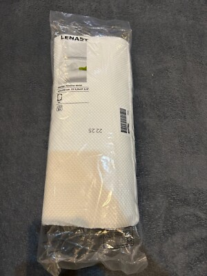 Ikea Lenast Waterproof Mattress Protector 60 X 120cm