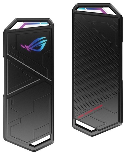 ASUS - ROG Strix Arion USB-C M.2 NVMe SSD Enclosure - 第 2/2 張圖片