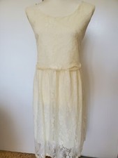 Beautiful Lace Dress
