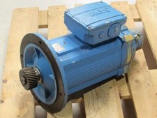 SEW Eurodrive Servo Motor CFM112L/BR/TF/VR/AK1H/KK50 Top Zustand