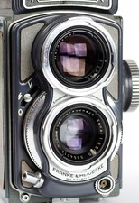 Rolleiflex 4x4 cm Film Cameras for sale | eBay Rolleiflex 4x4 cm Film Cameras for sale | eBay