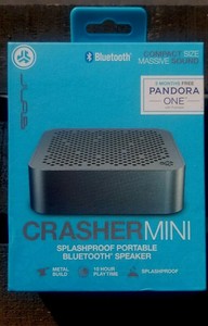 crasher mini