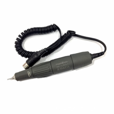 Dental Lab Electric Micromotor Polishing Handpiece Fit Marathon 35K RPM JEWELRY