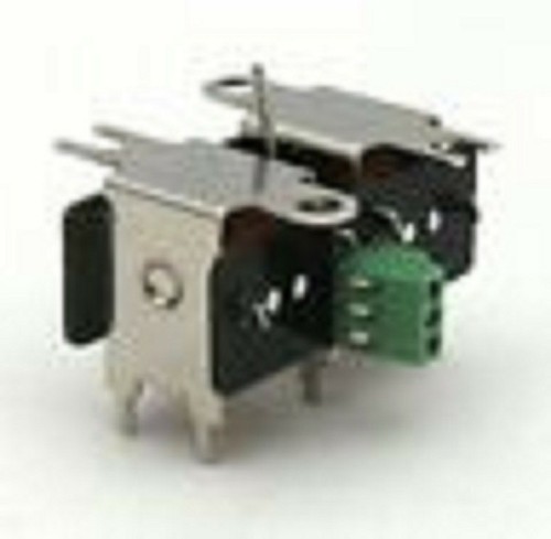 Gaugemaster SEEP PM10 1 x Solenoid Point Motor Replaces Peco PL-10(e) & R8014 +P - Picture 2 of 11