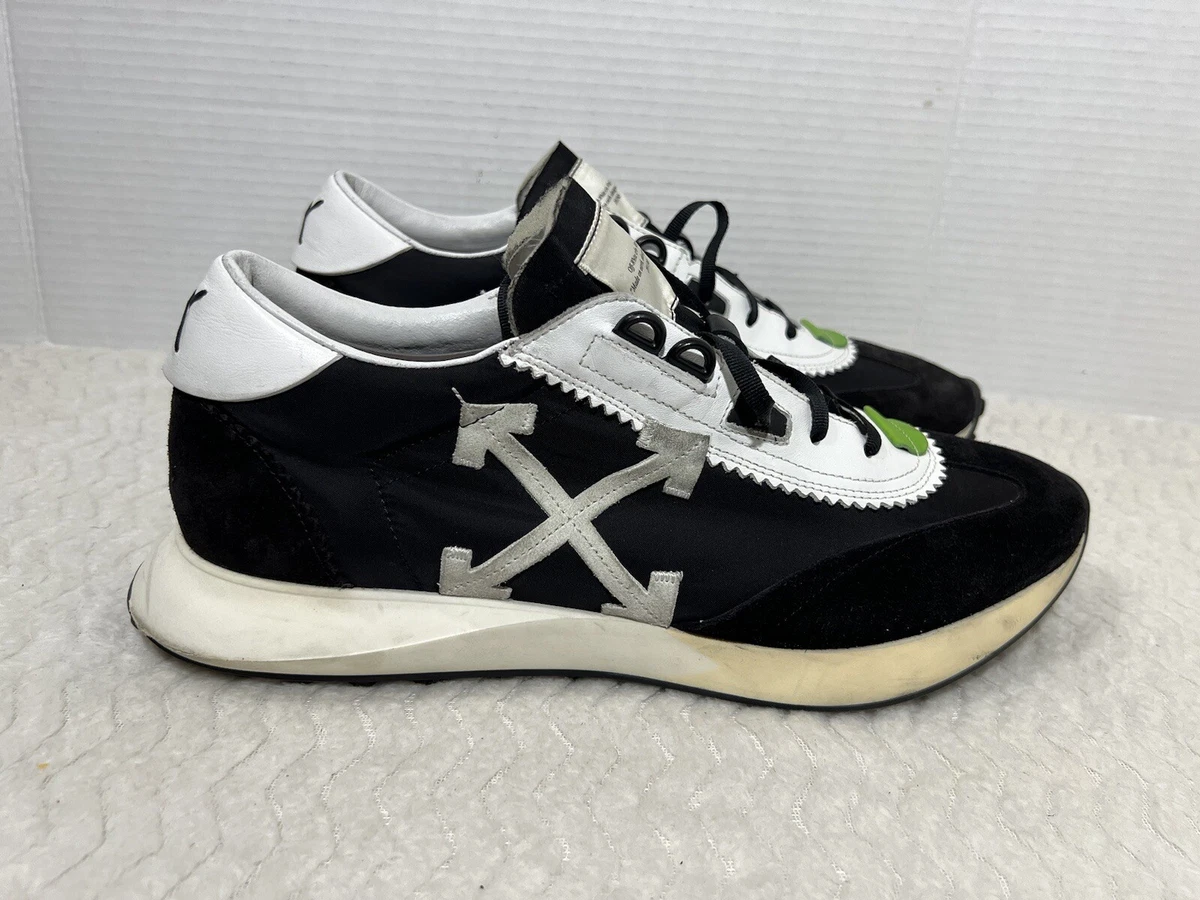Virgil 2025 abloh running