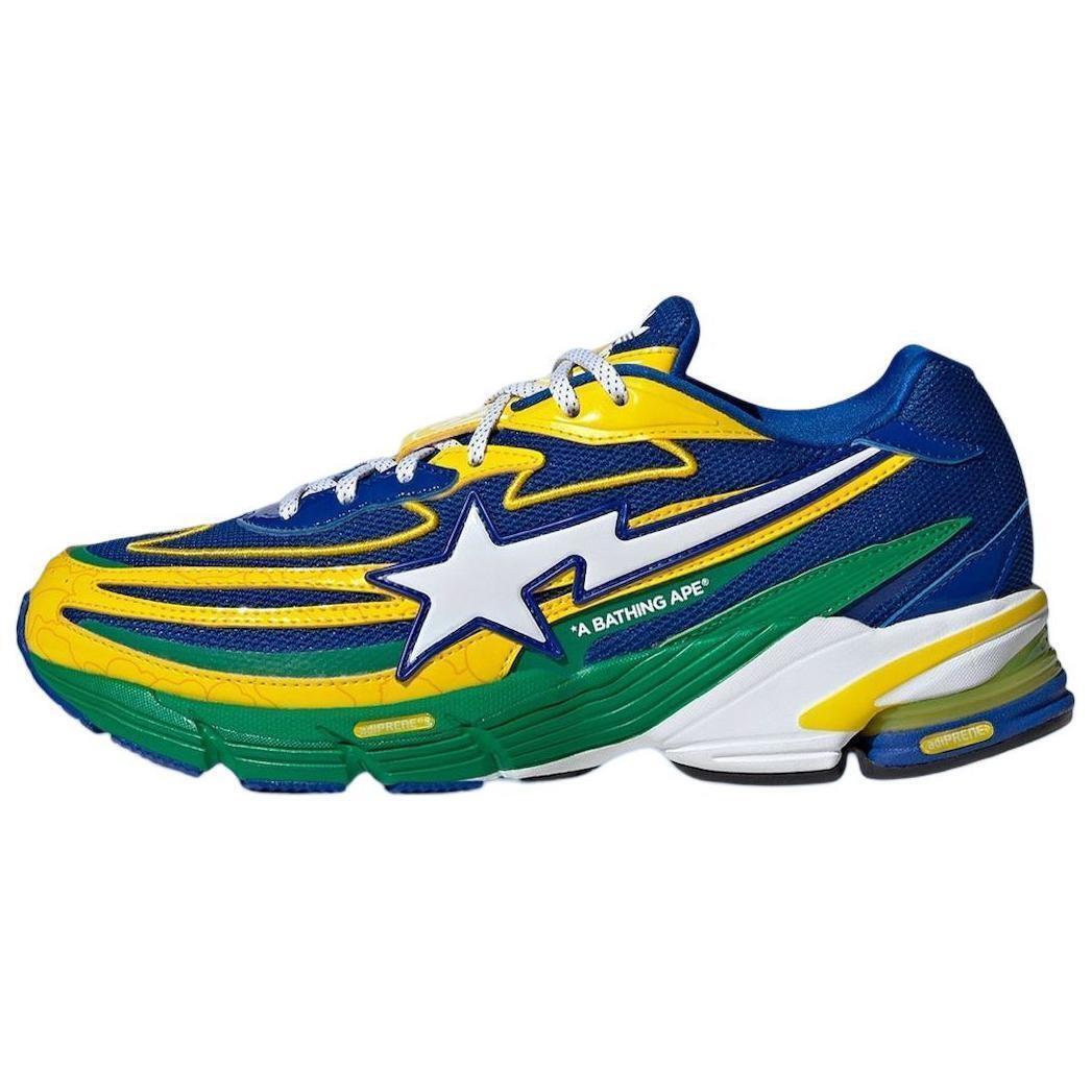 新品adidas ORKETRO BAPE GREEN/POBLUE/BLUE adidas ORKETRO BAPE GREEN/POBLUE/BLUE （アディダス オルケトロ