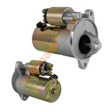 Anlasser für Ford USA F150 Mustang F7SU-11000-AB 6M13E Lester vgl 3268N 150-312a