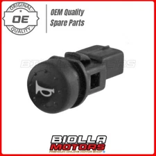 DERBI ATLANTIS 50-100 4T 100 2004-2006 HORN SWITCH BUTTON 246130060 (