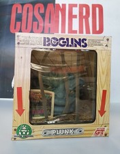 Boglins Plunk con scatola Giochi Preziosi action GT