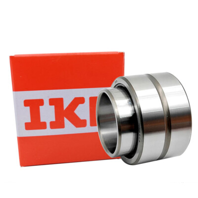 NEW IKO NA6906 Needle Roller Bearings 30x47x30mm 1PCS #PA | eBay
