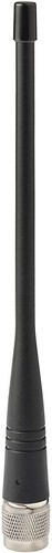 Bingfu 400MHz-470MHz RTK UHF Antena radiowa Soft Whip TNC Wtyczka - Zdjęcie 4 z 7