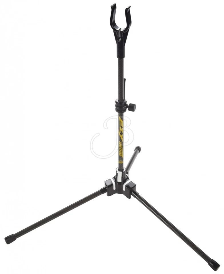 Cartel Bogenständer EZY Schnellverschluss Bogenschießen Recurvebogen Blankbogen