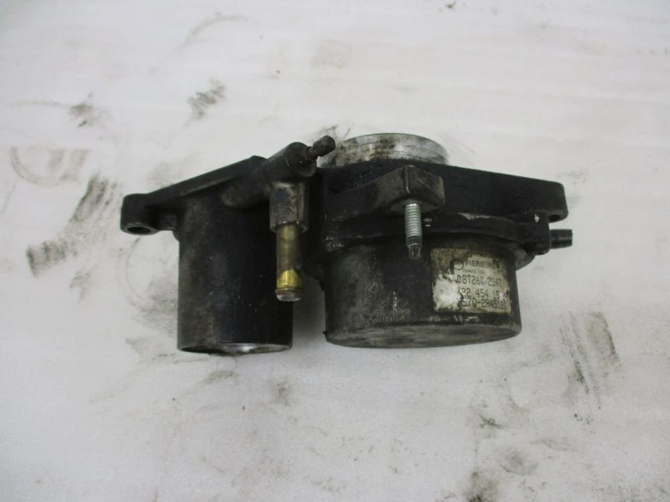 Vacuum Pump Qvfa T22DD0P Fits for Ford Transit Bus 350 MK7 2.2 - Imagem 2 de 4