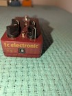 TC Electronic Mojo Mojo Overdrive Guitar Effect Pedal — photo 5